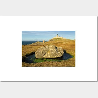 Neist Point Lighthouse Posters and Art